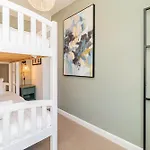 Tranquility Nook