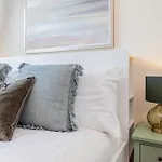 Tranquility Nook