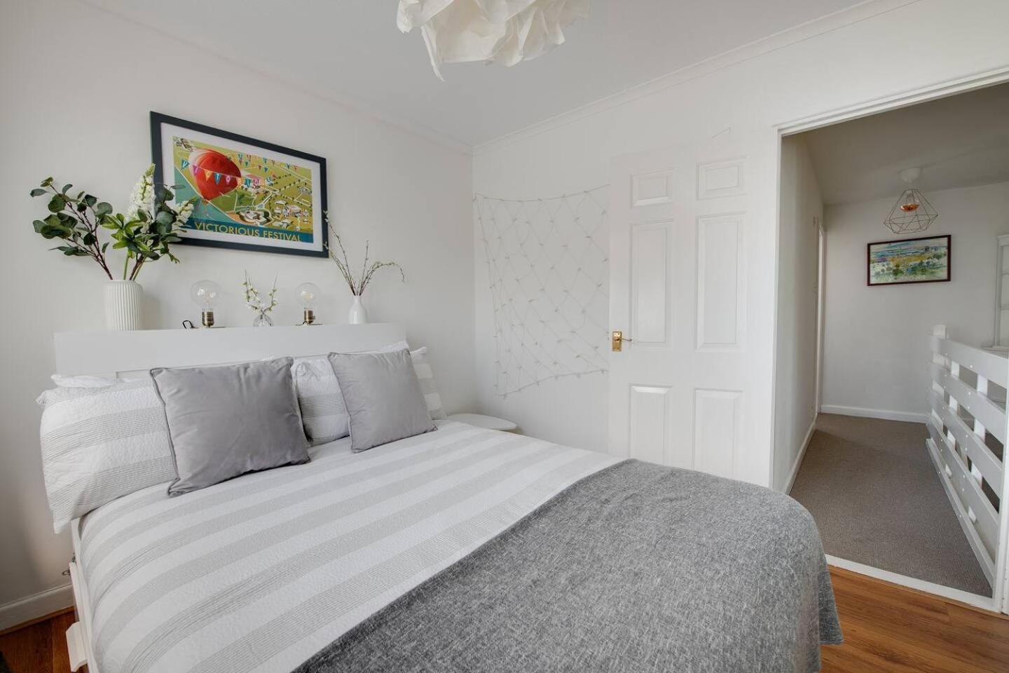 Hébergement de vacances Tranquility Nook