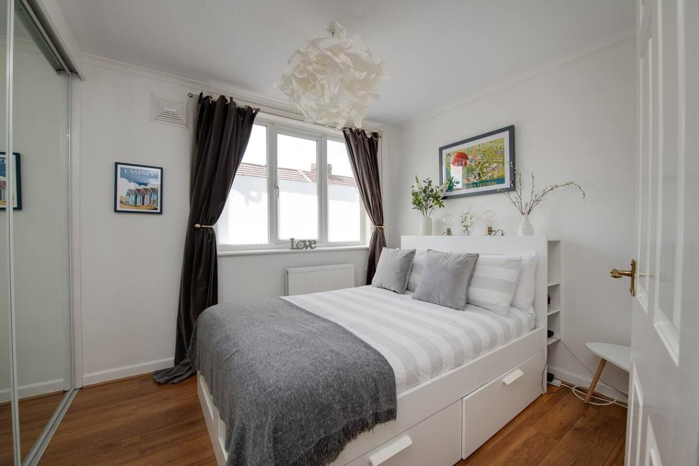 Tranquility Nook *