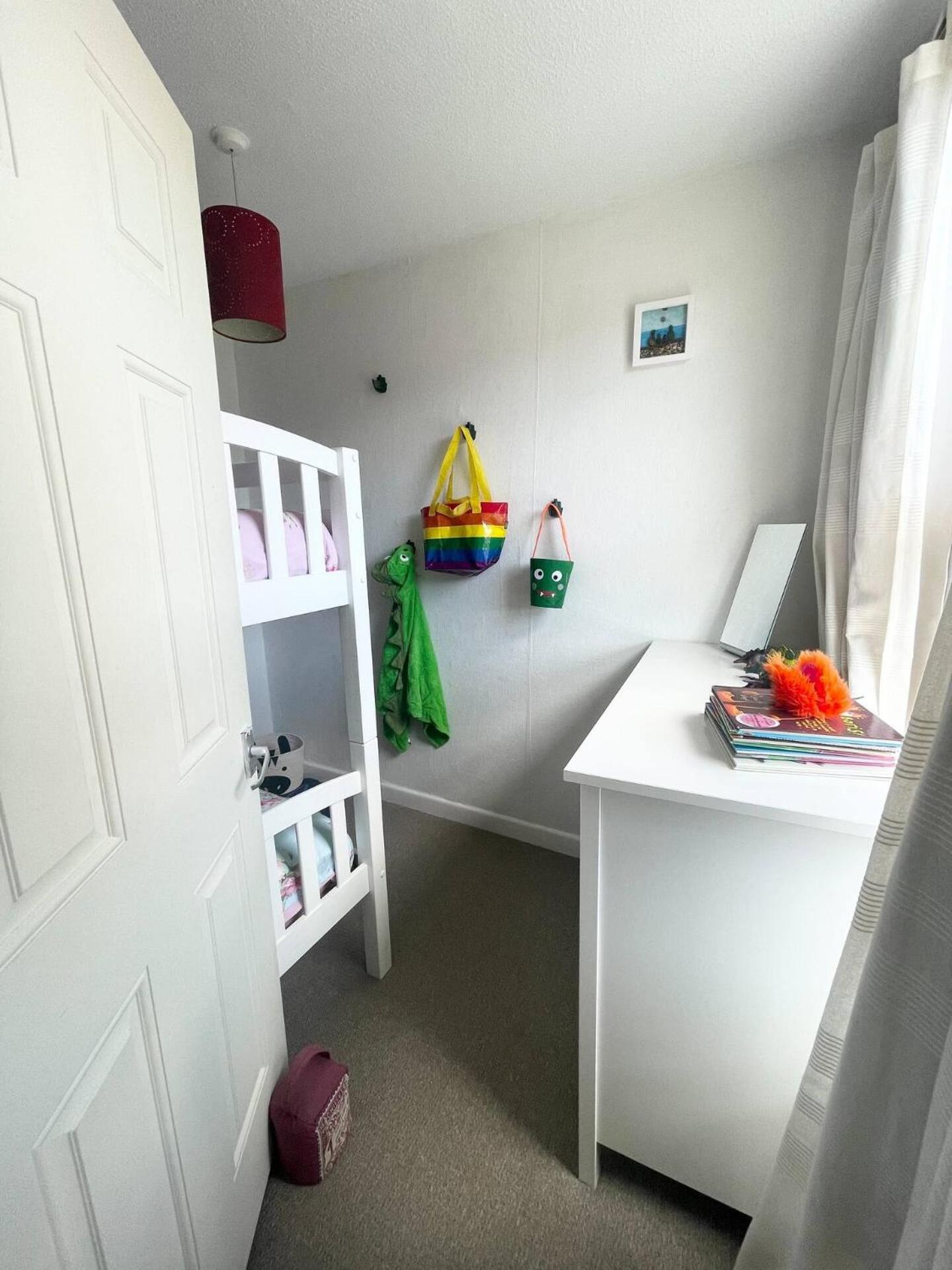 Tranquility Nook
