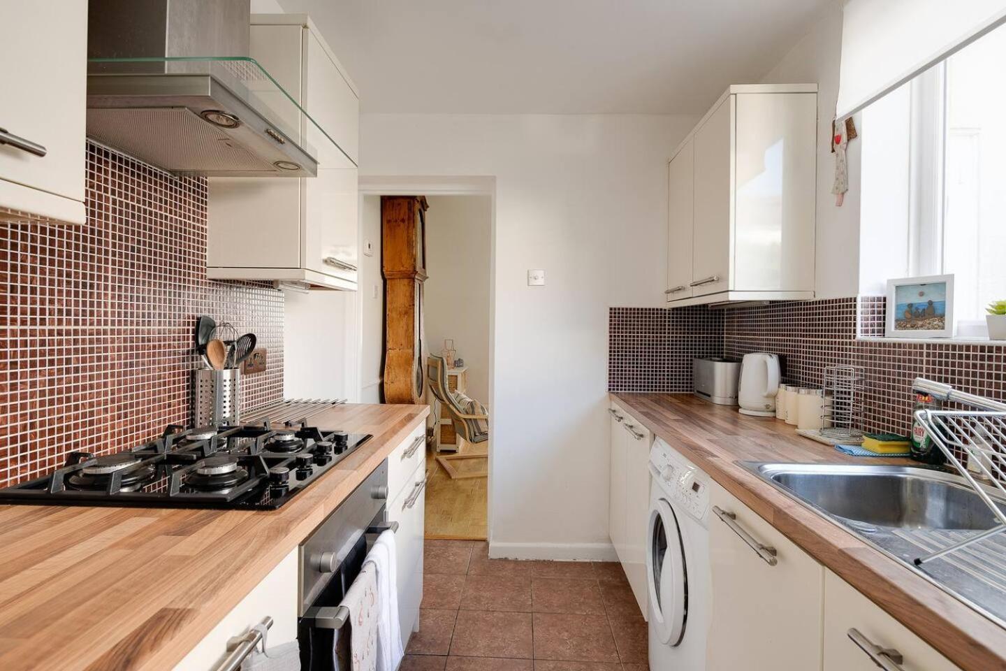 Hébergement de vacances Tranquility Nook Portsmouth