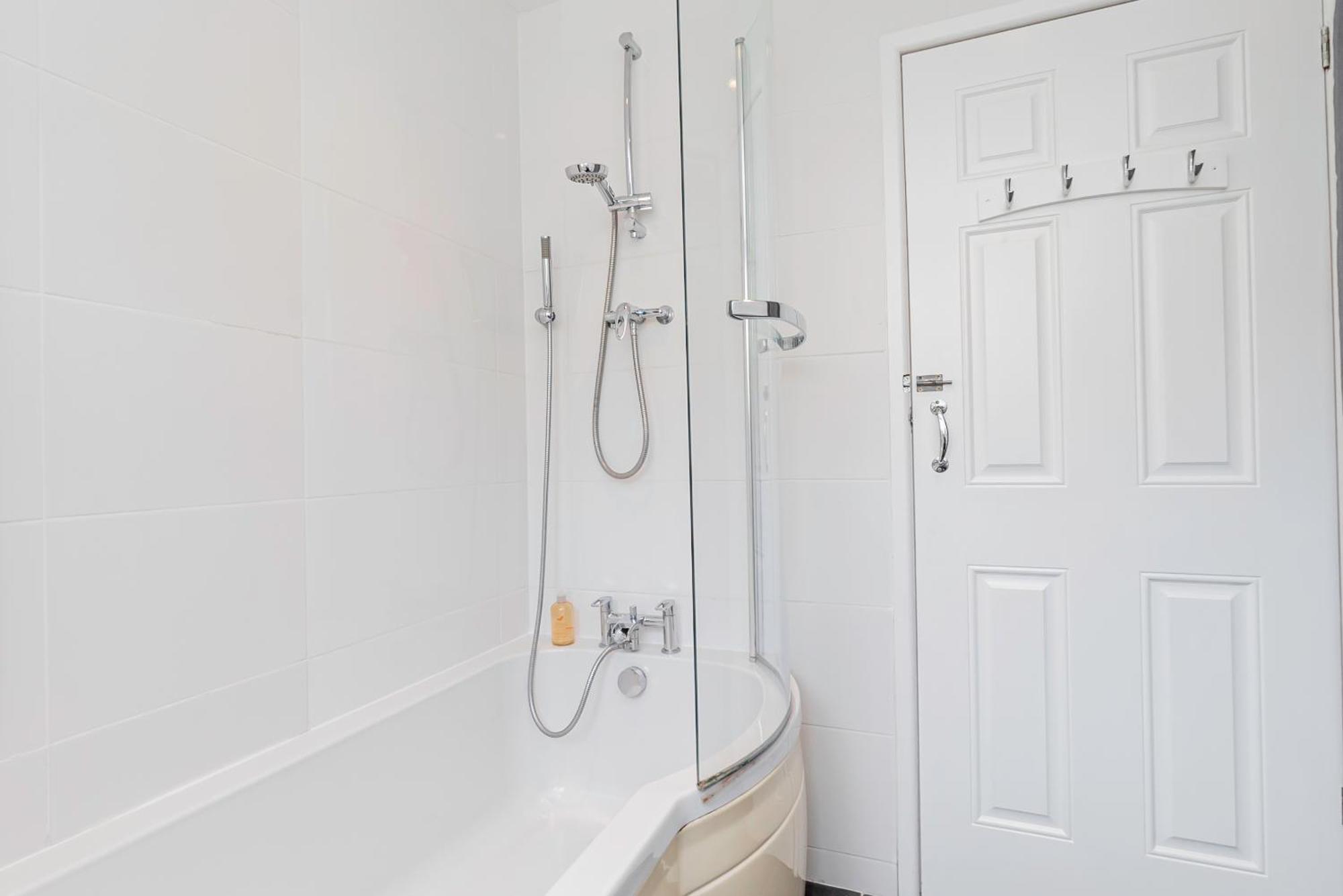 Tranquility Nook Hébergement de vacances Portsmouth