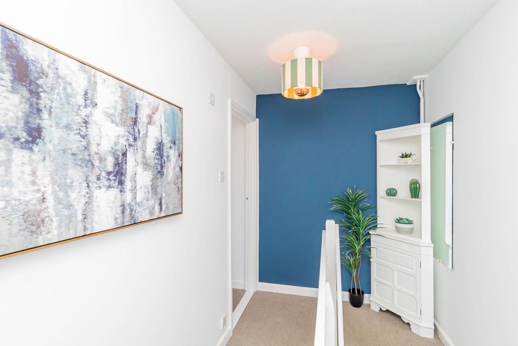 Tranquility Nook Hébergement de vacances Portsmouth